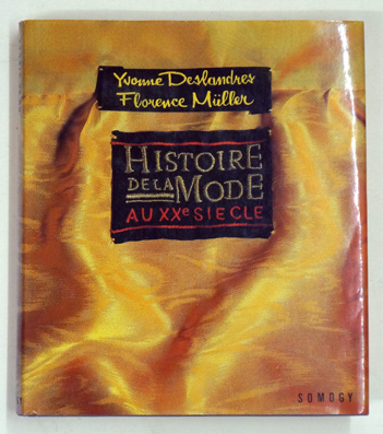 Histoire de la mode au XX Siecle