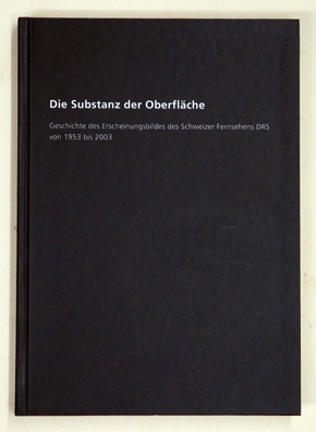 Die Substanz der Oberfläche