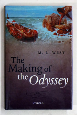 The Making of the Odyssey