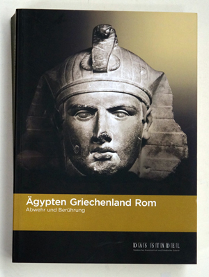 Ägypten, Griechenland und Rom.