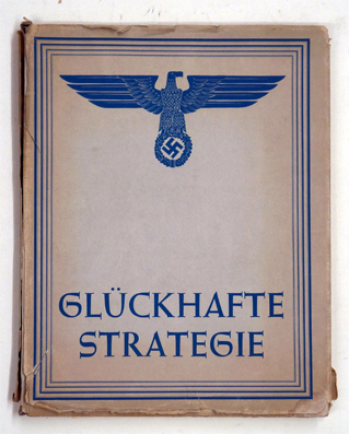 Glückhafte Strategie