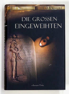 Die grossen Eingeweihten