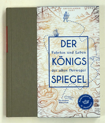 Der Königsspiegel 