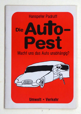 Autopest - Macht uns das Auto unabhängig?