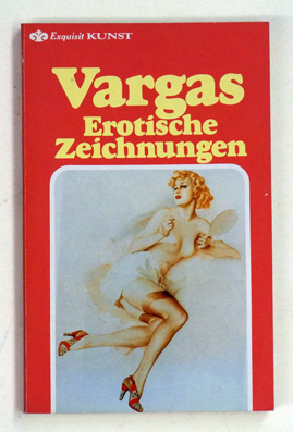 Vargas - Erotische Zeichnungen