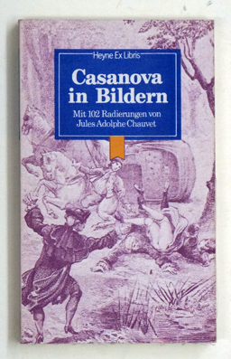 Casanova in Bildern