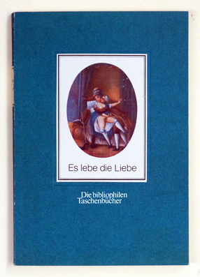 Es lebe die Liebe