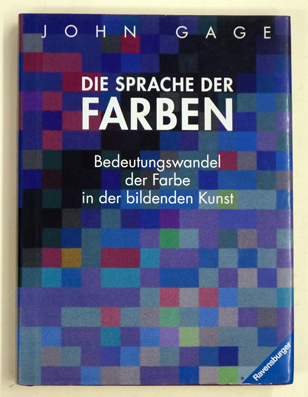 Die Sprache der Farbe