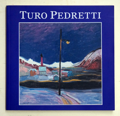 Turo Pedretti