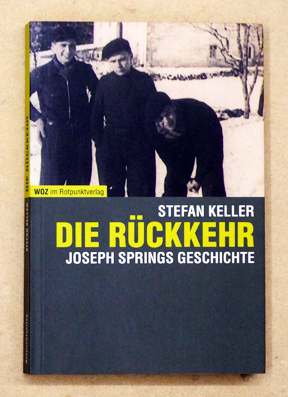 Die Rückkehr