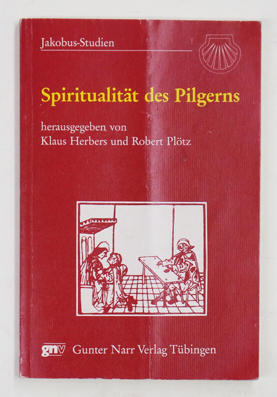 Spiritualität des Pilgerns