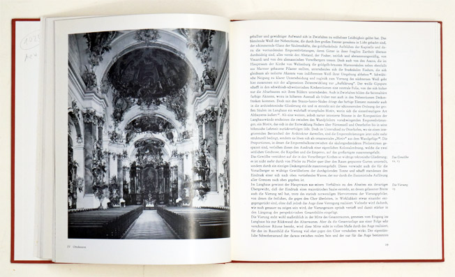 Zwiefalten.  Die Kirche d. ehemaligen Benediktinerabtei.