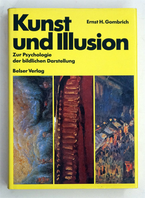 Kunst und Illusion