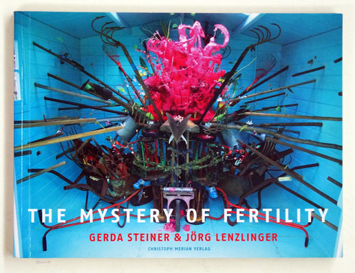 The Mystery of Fertility 