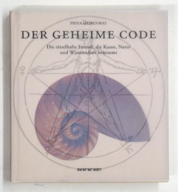 Der Geheime Code.