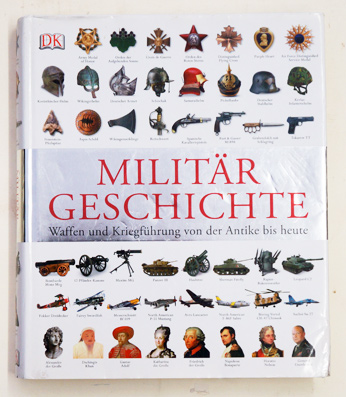 Militärgeschichte