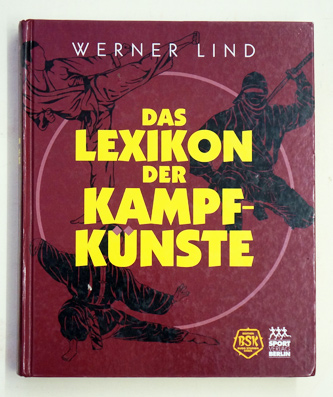 Lexikon der Kampfkünste.