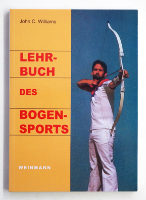 Lehrbuch des Bogensports