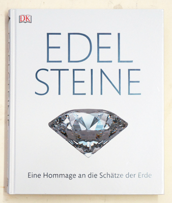 Edelsteine: Eine Hommage an die Schätze der Erde