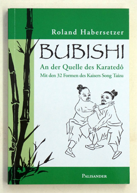 Bubishi