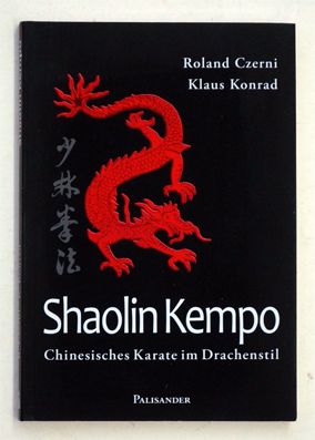 Shaolin Kempo