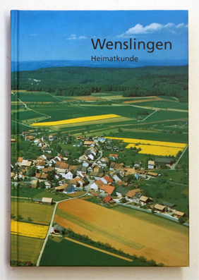 Heimatkunde Wenslingen