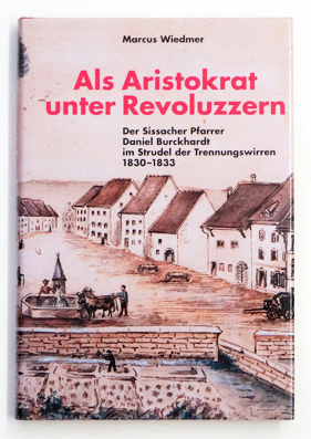 Als Aristokrat unter Revoluzzern.