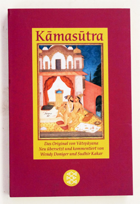 Kamasutra.