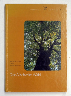 Der Allschwiler Wald