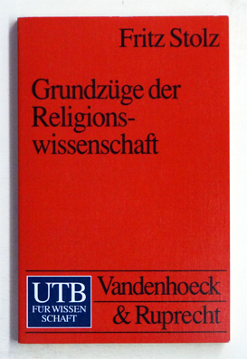 Grundzüge der Religionswissenschaft