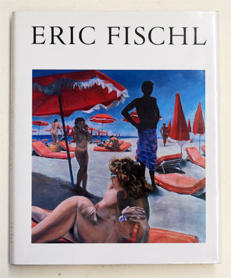 Eric Fischl