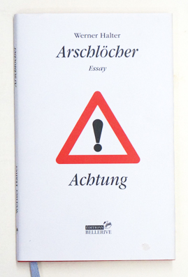 Arschlöcher