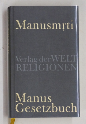 Manusmrti