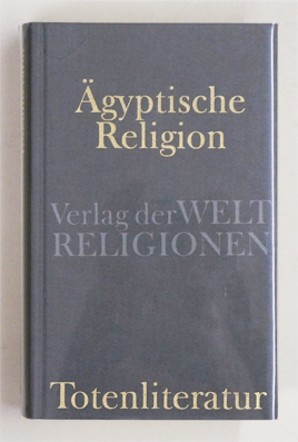 Ägyptische Religionen