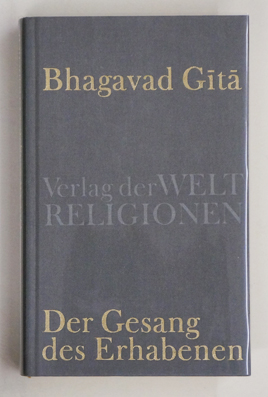 Bhagavad Gita