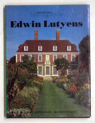 Edwin Lutyens