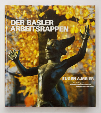 Der Basler Arbeitsrappen  1936–1984