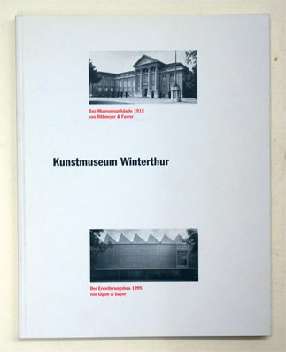 Kunstmuseum Winterthur