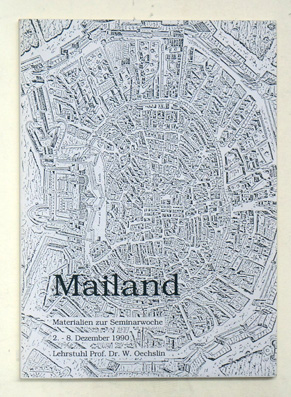 Mailand