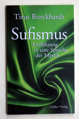 Sufismus