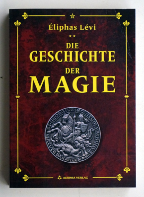 Die Geschichte der Magie