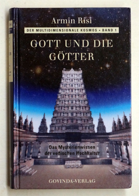 Gott und die Götter