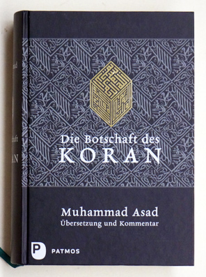 Die Botschaft des Koran.