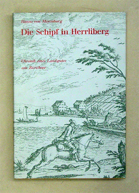 Die Schipf in Herrliberg