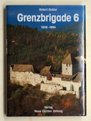 Grenzbrigade 6