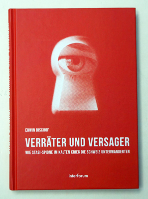 Verräter und Versager.
