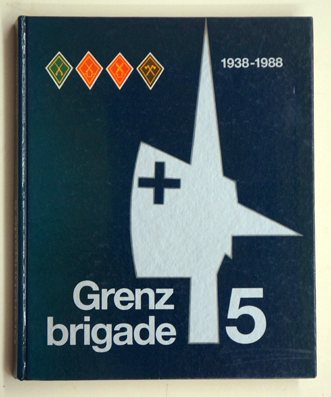 Grenzbrigade 5