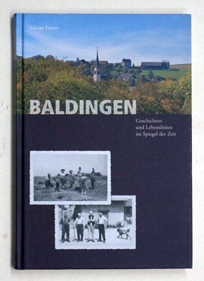 Baldingen