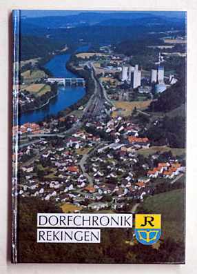 Dorfchronik Rekingen