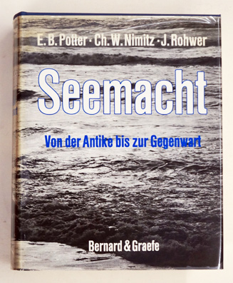 Seemacht. 